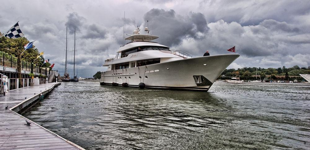 Delamar Greenwich Harbor Exterior foto