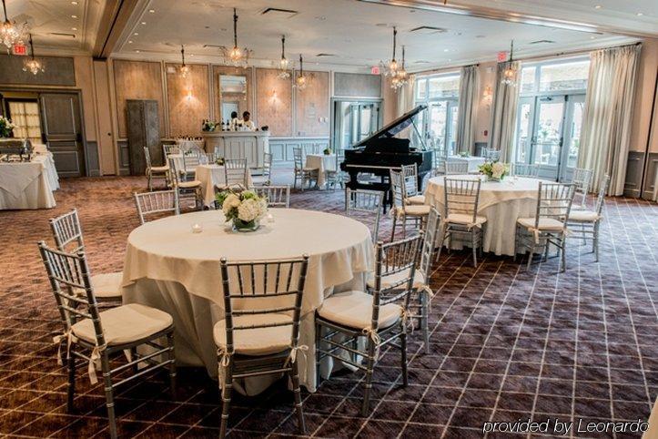 Delamar Greenwich Harbor Exterior foto