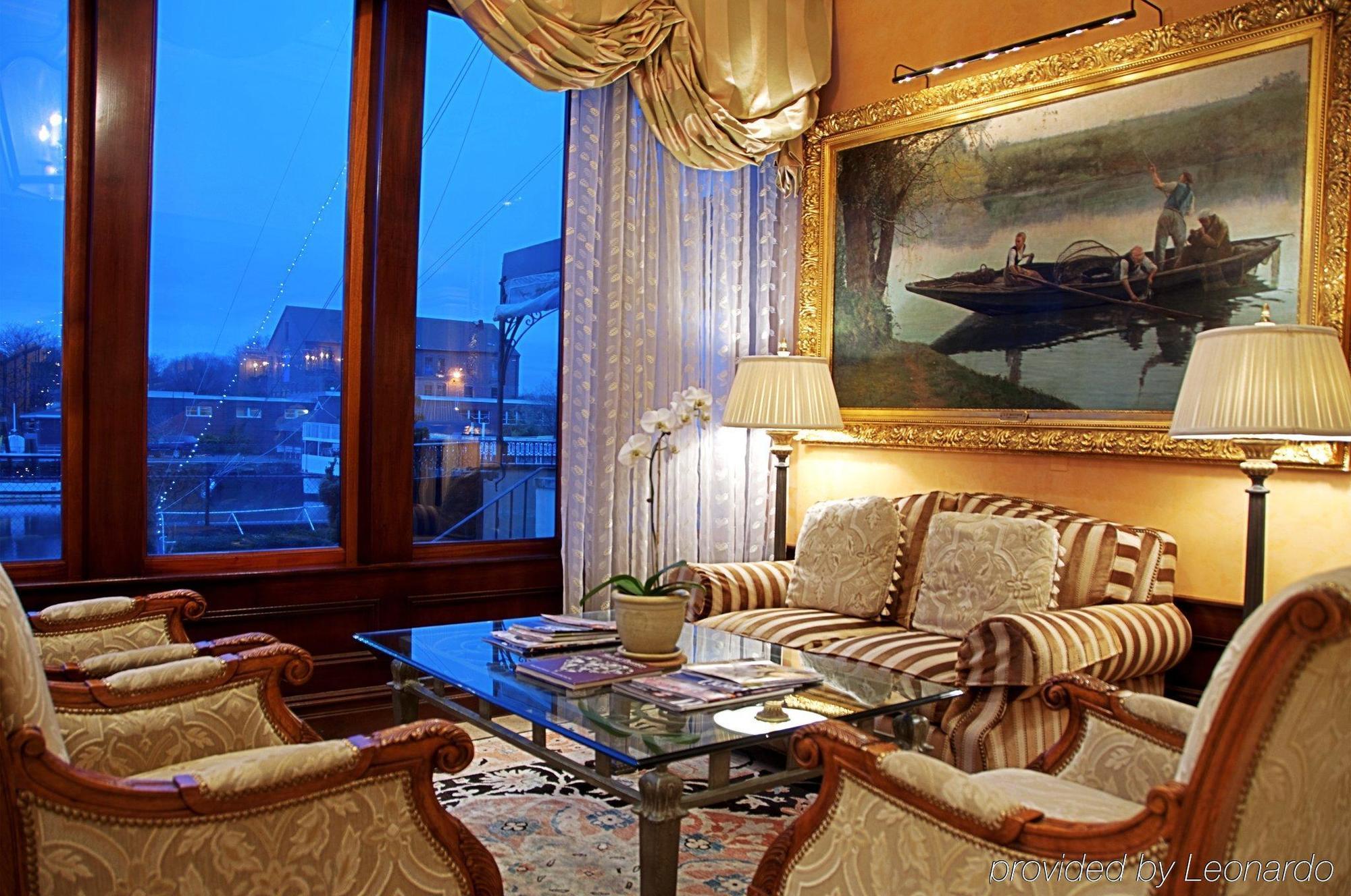 Delamar Greenwich Harbor Exterior foto