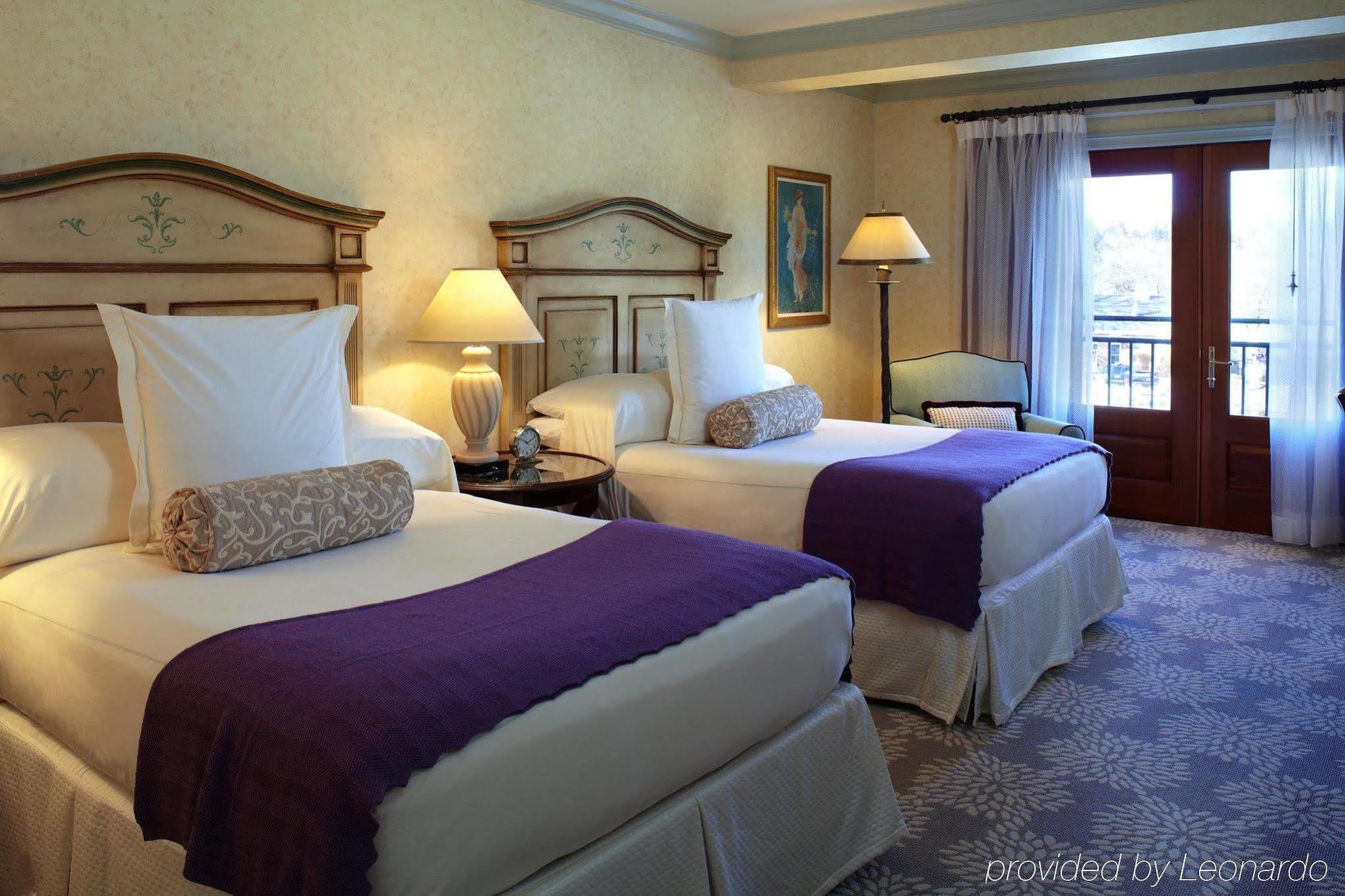 Delamar Greenwich Harbor Exterior foto