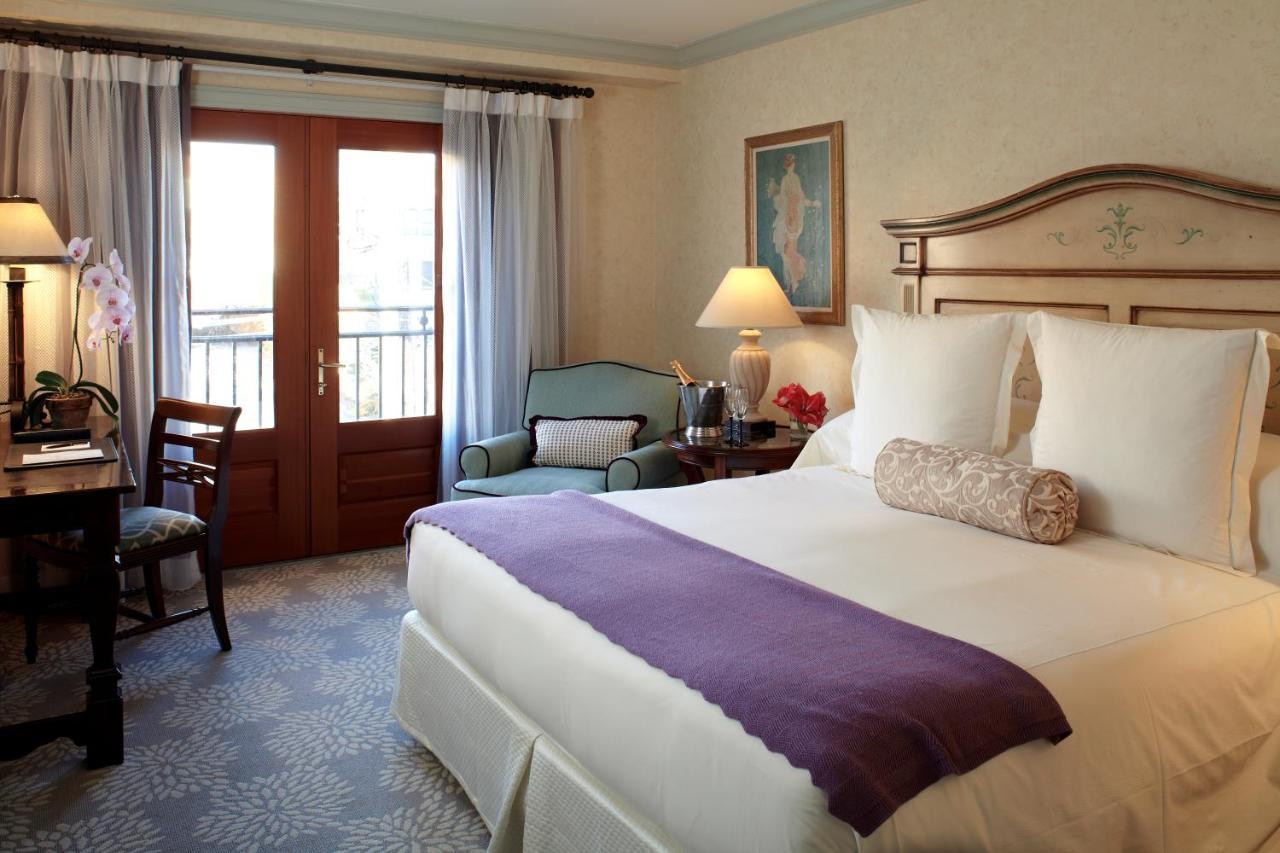 Delamar Greenwich Harbor Exterior foto